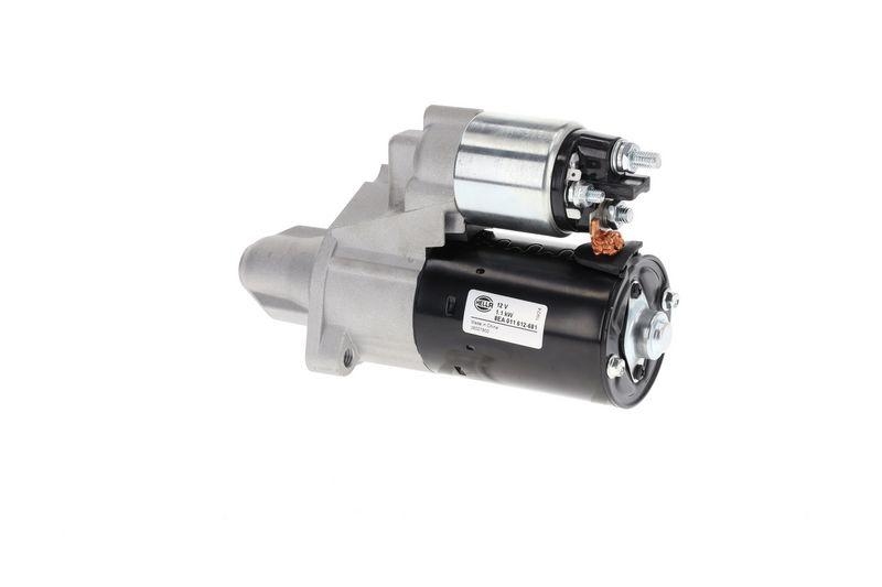 HELLA 8EA 011 612-681 Starter 12V 1,1kW