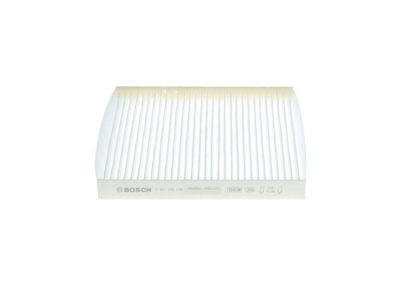 BOSCH 1 987 432 299 Filter Innenraumluft