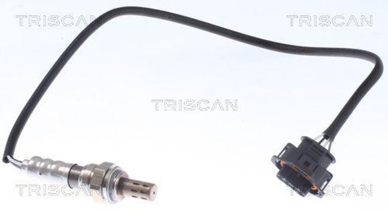 TRISCAN 8845 21011 Lambdasonde f&uuml;r Chevrolet (Gm)