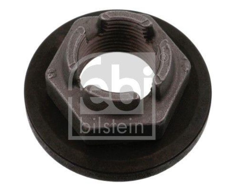 FEBI BILSTEIN 18695 Achsmutter für Ford