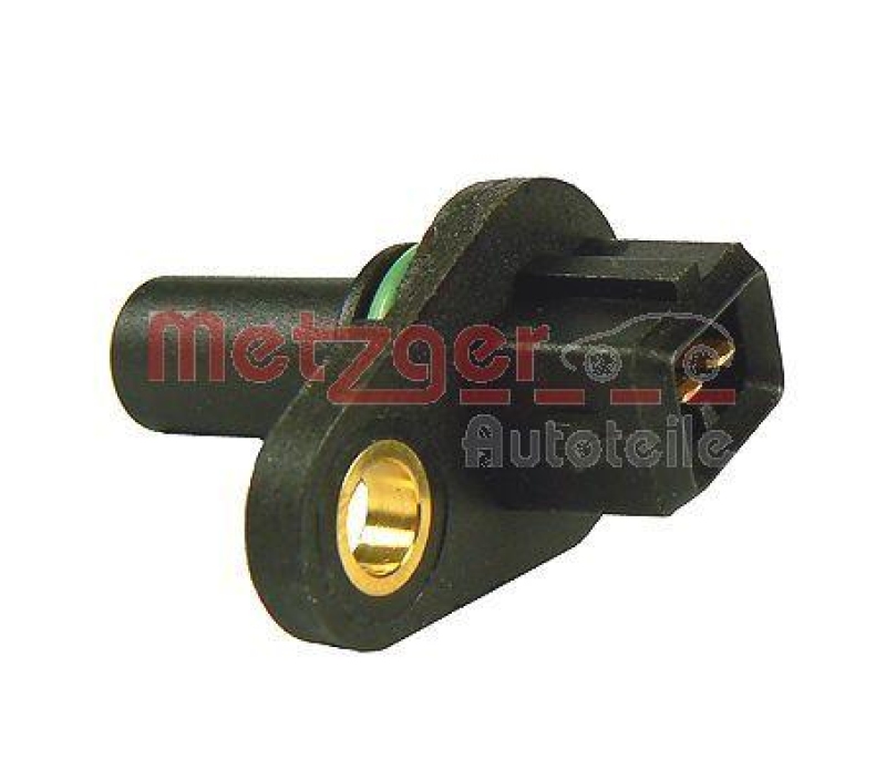 METZGER 0909002 Drehzahlsensor, Automatikgetriebe für AUDI/FIAT/FORD/LANCIA/SEAT/SKODA/VW