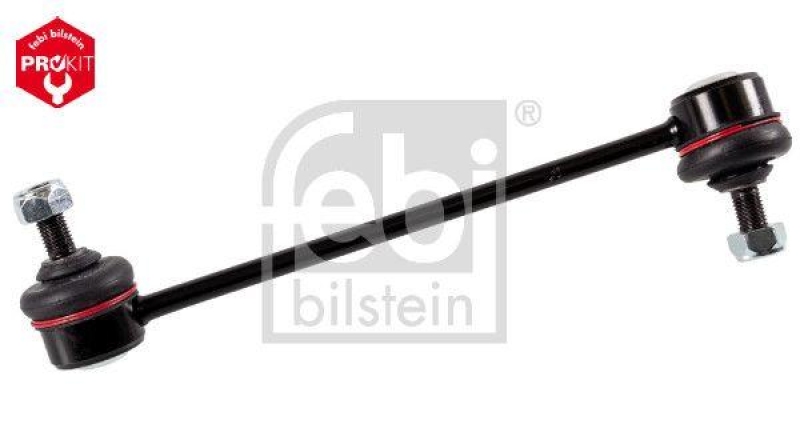 FEBI BILSTEIN 34560 Verbindungsstange mit Sicherungsmuttern f&uuml;r HYUNDAI