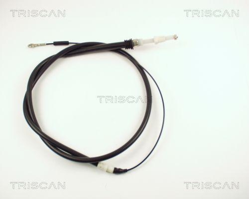 TRISCAN 8140 27105 Handbremsseil f&uuml;r Volvo 740/760-Serie