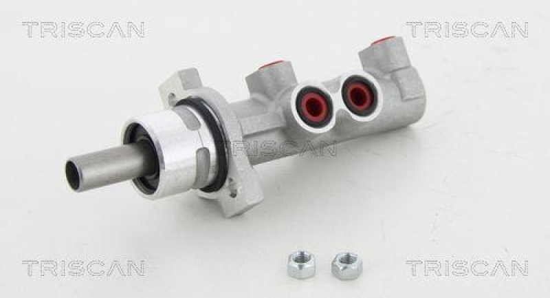 TRISCAN 8130 28138 Hauptzylinder für Citroen