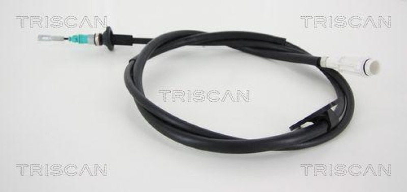 TRISCAN 8140 27144 Handbremsseil f&uuml;r Volvo Xc90