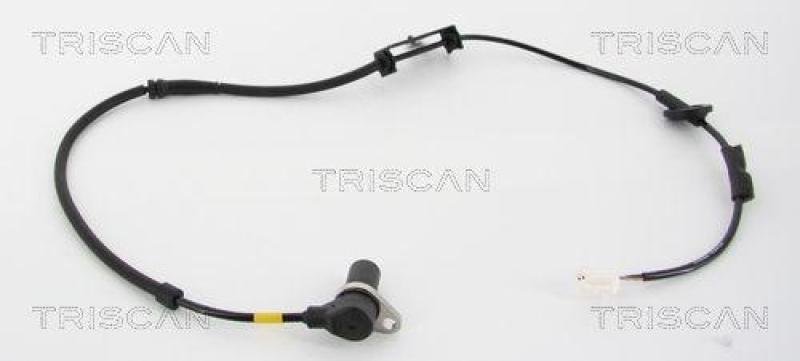 TRISCAN 8180 43705 Sensor, Raddrehzahl f&uuml;r Hyundai/Kia