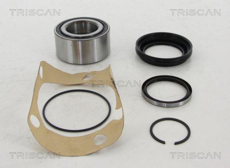 TRISCAN 8530 13282 Radlagersatz Hinten f&uuml;r Toyota Landcruiser