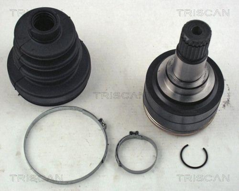 TRISCAN 8540 16201 Gleichlaufgelenk f&uuml;r Ford Escort/Fiesta