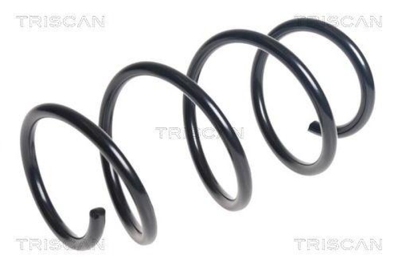 TRISCAN 8750 11230 Spiralfeder Vorne f&uuml;r Coil Spring Front Bmw