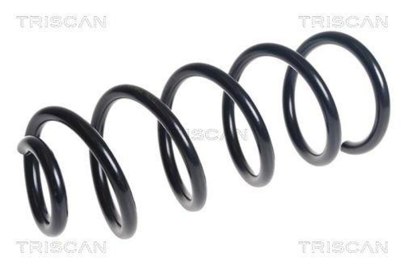 TRISCAN 8750 50117 Spiralfeder Hinten f&uuml;r Coil Spring Rear Mazda