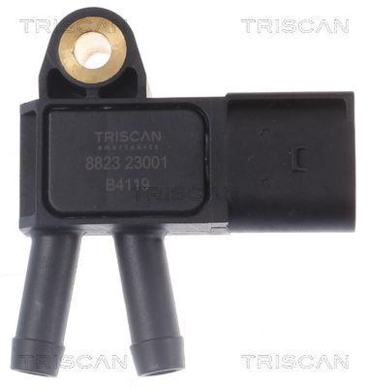 TRISCAN 8823 23001 Sensor, Abgasdruck f&uuml;r Mercedes