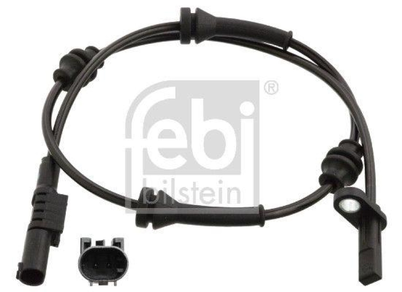 FEBI BILSTEIN 106325 ABS-Sensor f&uuml;r Alfa Romeo
