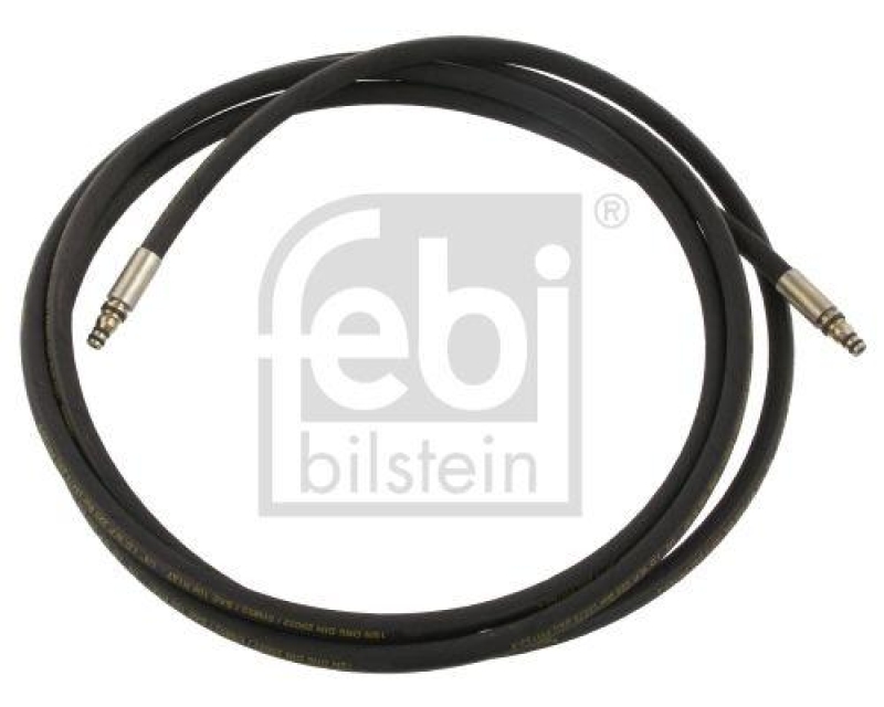 FEBI BILSTEIN 35645 Hydraulikschlauch für Kupplung für M A N