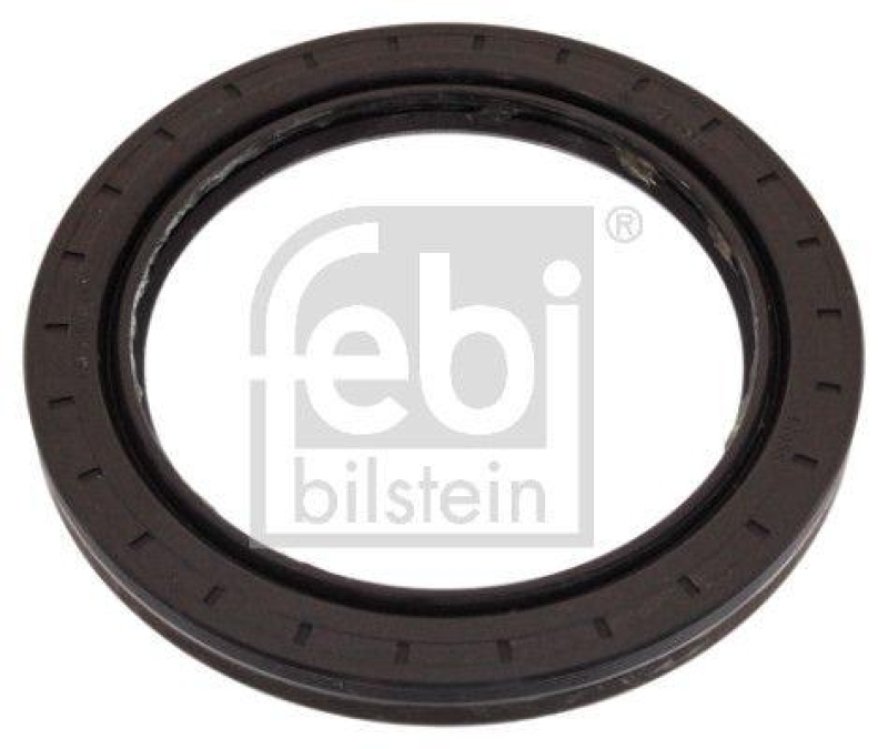 FEBI BILSTEIN 44456 Wellendichtring für Radnabe für RENAULT (RVI)