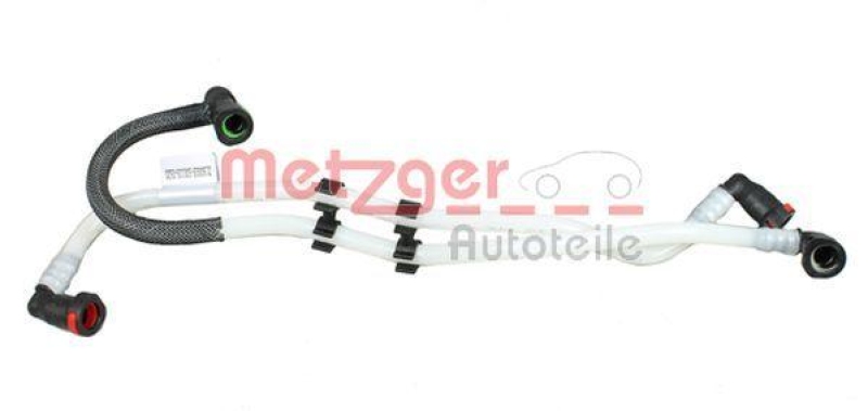 METZGER 2150003 Kraftstoffleitung f&uuml;r RENAULT