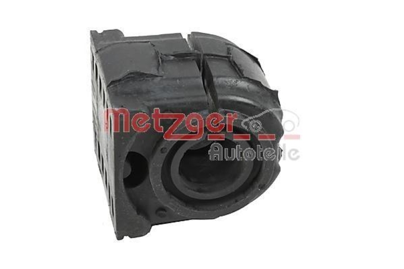 METZGER 52076508 Lagerung, Stabilisator f&uuml;r MB/VW VA links/rechts