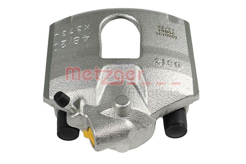 METZGER 6260131 Bremssattel Neuteil f&uuml;r FORD VA links