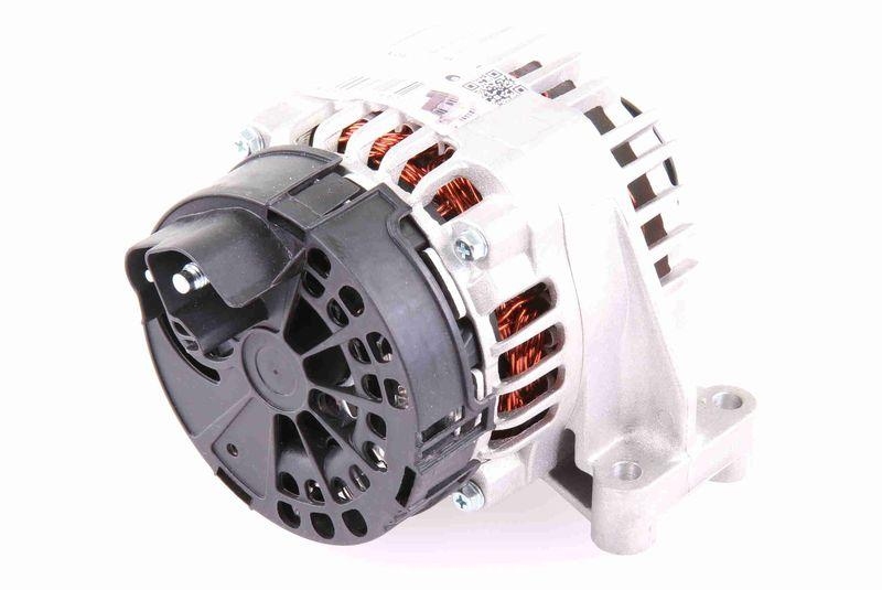 VEMO V24-13-90194 Generator 14 V, 75 A &Oslash;: 54 mm, Rippen: 5 f&uuml;r FIAT