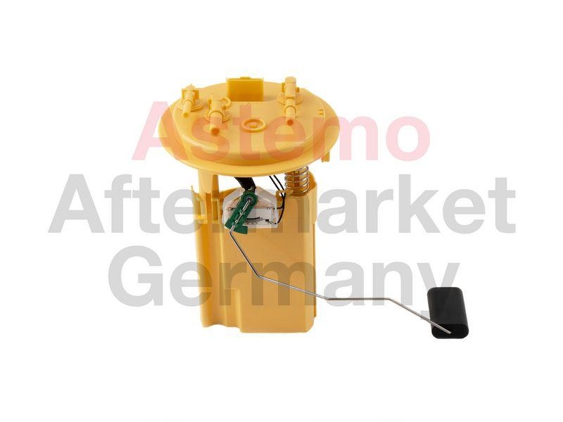 HITACHI 2503223 Sensor, Kraftstoffvorrat f&uuml;r CITRO&Euml;N u.a.