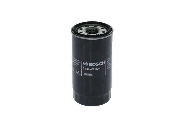 Bosch F 026 407 304 &Ouml;lfilter P7304