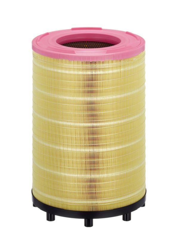 MANN-FILTER C 31 014 Luftfilter f&uuml;r Scania