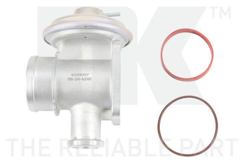 NK 4599007 AGR-Ventil f&uuml;r BMW, LAND ROVER