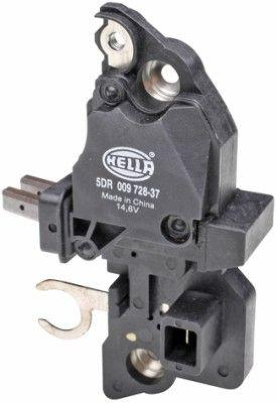 HELLA 5DR 009 728-371 Generatorregler, Bosch