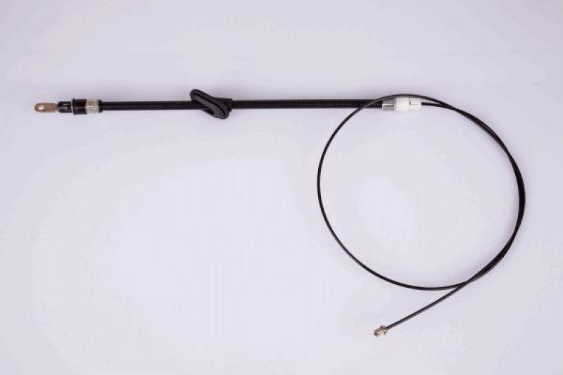 HELLA 8AS 355 666-361 Seilzug, Feststellbremse f&uuml;r MB/VW