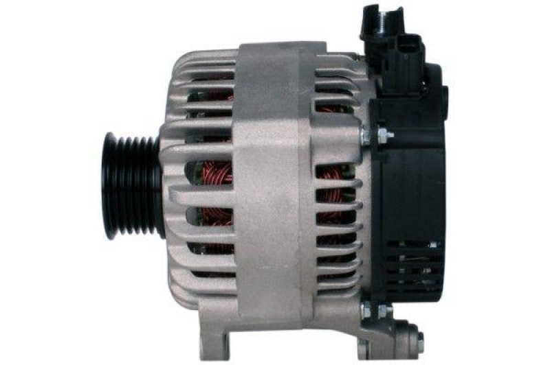 HELLA 8EL 012 428-621 Generator 14V 80A