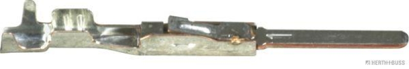 HERTH+BUSS 50253392 Crimpverbinder KOSTAL MLK 1,2, 0,75 - 1 mm&sup2;