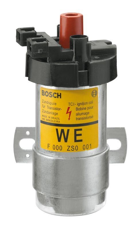 BOSCH F 000 ZS0 001 Z&uuml;ndspule