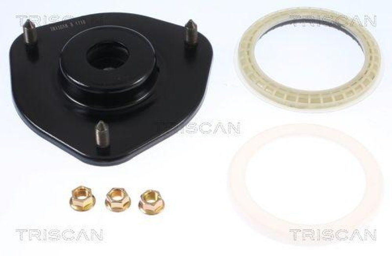 TRISCAN 8500 27909 Federbeinlagersatz f&uuml;r Volvo S40/V40