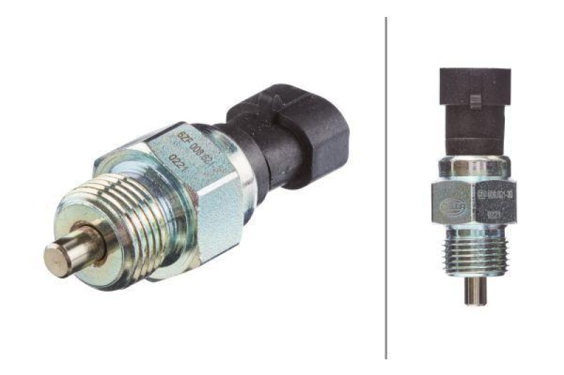 HELLA 6ZF 008 621-301 Schalter, Rückfahrleuchte für FIAT/LANCIA/ALFA