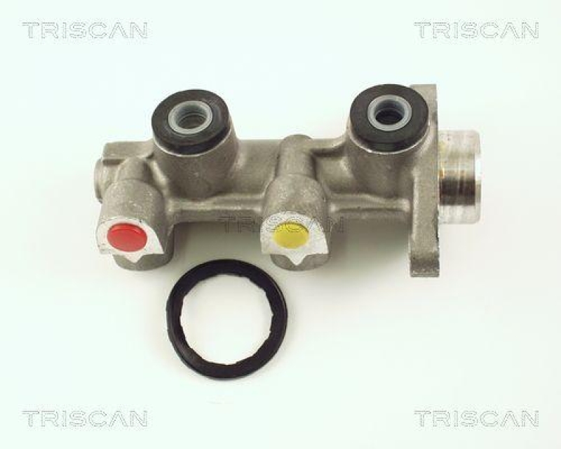 TRISCAN 8130 24134 Hauptzylinder für Opel Combo, Corsa B, Tigra