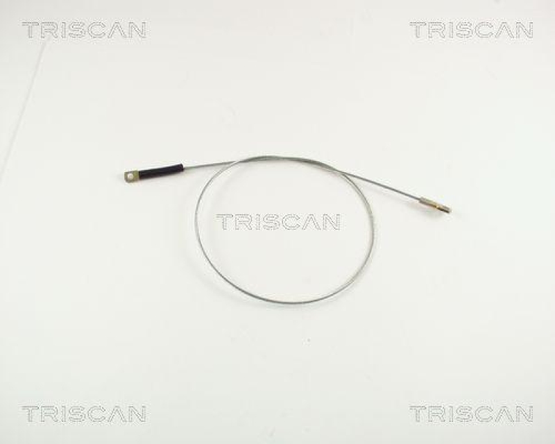 TRISCAN 8140 27106 Handbremsseil f&uuml;r Volvo 740/760-Serie