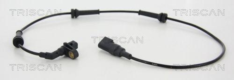 TRISCAN 8180 16107 Sensor, Raddrehzahl f&uuml;r Ford, Jaguar, Land Rover