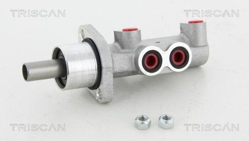 TRISCAN 8130 28142 Hauptzylinder für Peugeot