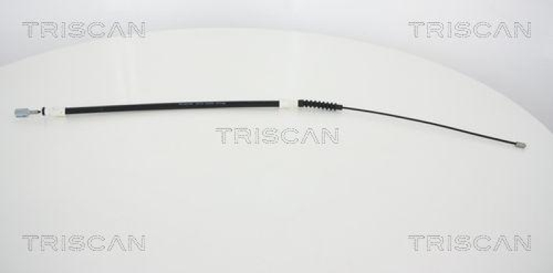 TRISCAN 8140 27146 Handbremsseil f&uuml;r Volvo S90