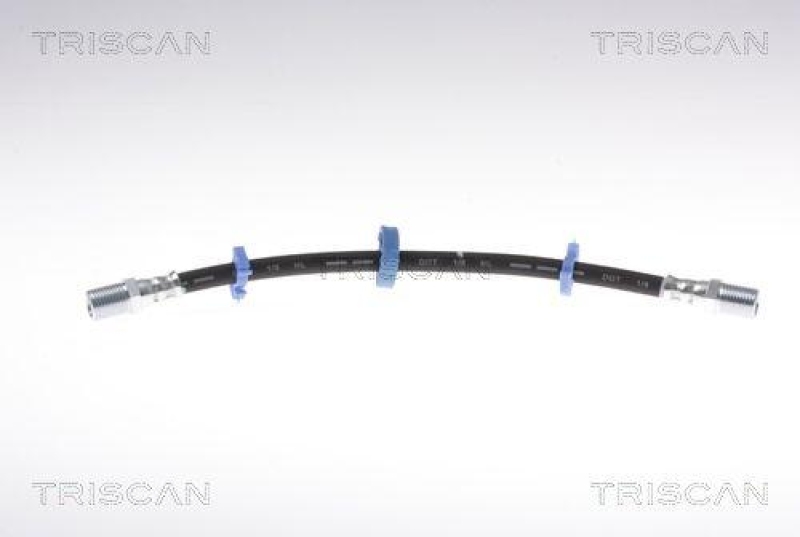 TRISCAN 8150 15151 Bremsschlauch Vorne f&uuml;r Fiat