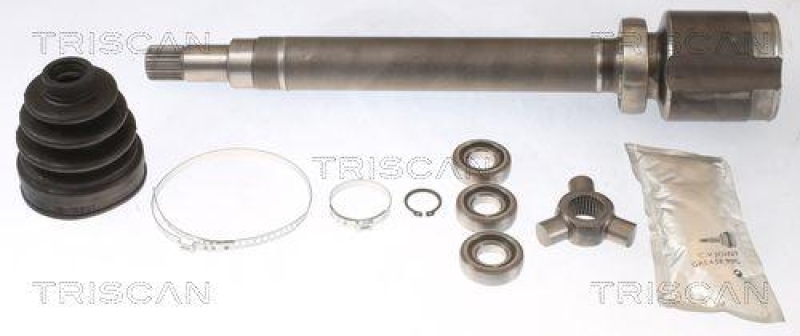 TRISCAN 8540 16204 Gleichlaufgelenk f&uuml;r Ford