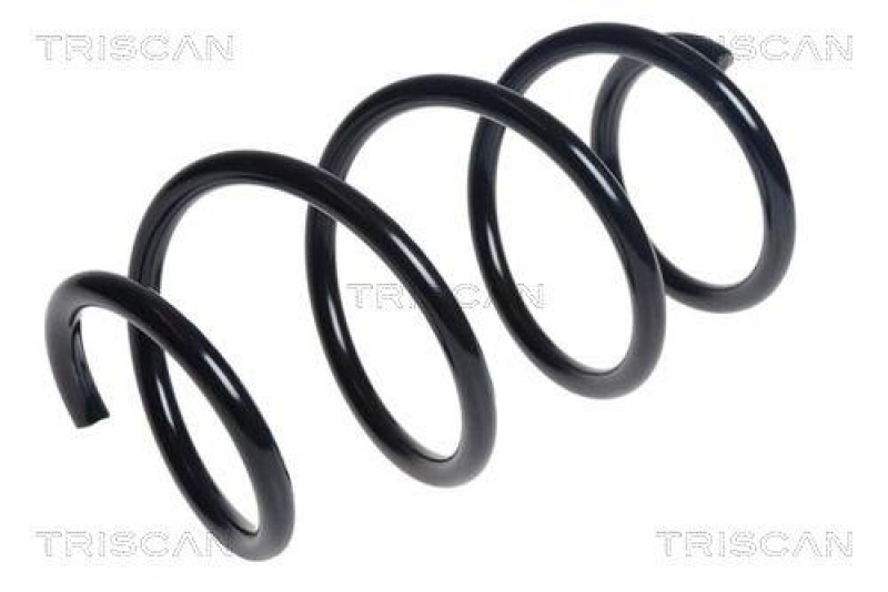 TRISCAN 8750 11231 Spiralfeder Vorne f&uuml;r Coil Spring Front Bmw