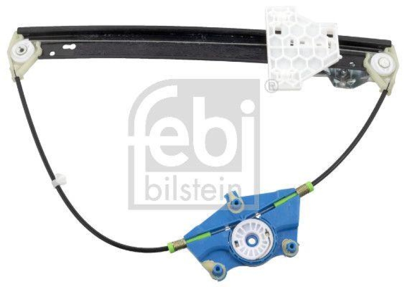 FEBI BILSTEIN 103771 Fensterheber f&uuml;r VW-Audi