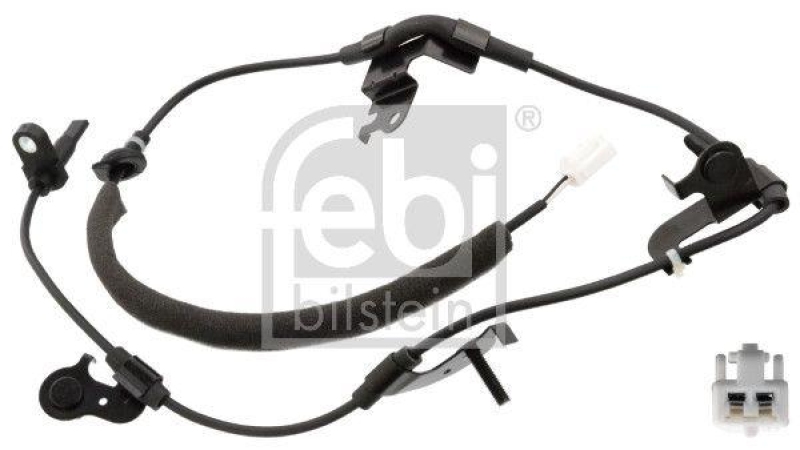 FEBI BILSTEIN 106326 ABS-Sensor f&uuml;r TOYOTA