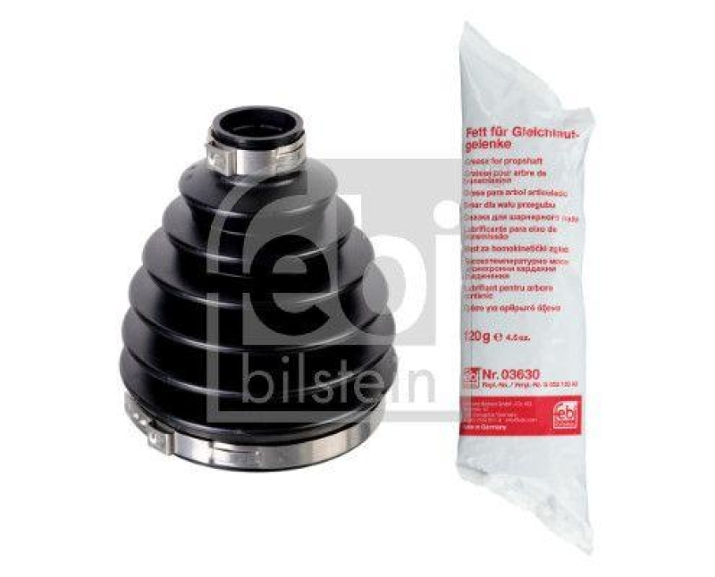 FEBI BILSTEIN 174468 Achsmanschettensatz f&uuml;r CITROEN