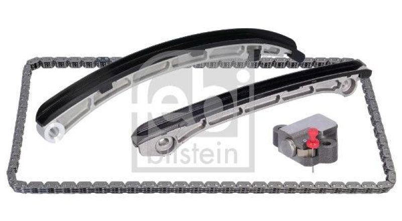 FEBI BILSTEIN 180904 Steuerkettensatz f&uuml;r Nockenwelle f&uuml;r VOLVO