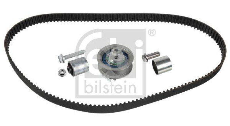 FEBI BILSTEIN 30586 Zahnriemensatz f&uuml;r VW-Audi