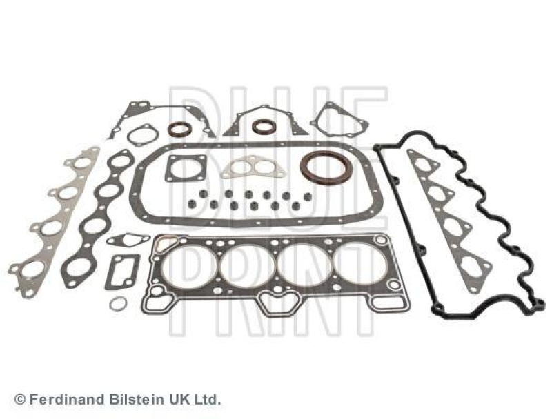 BLUE PRINT ADG06206 Zylinderkopfdichtungssatz für HYUNDAI
