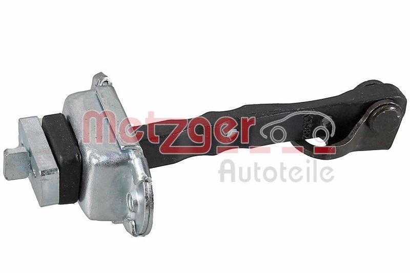 METZGER 2312322 T&uuml;rfeststeller f&uuml;r CITROEN/PEUGEOT/TOYOTA vorne links/rechts