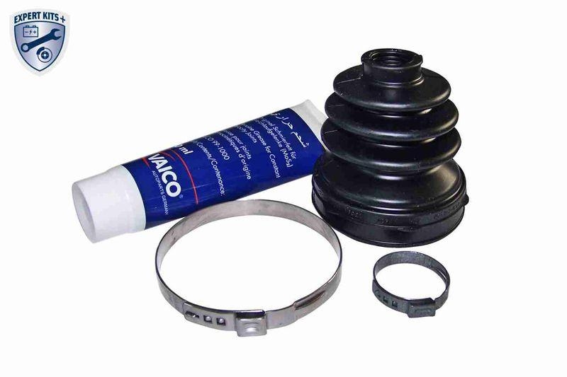 VAICO V20-0761 Faltenbalgsatz, Antriebswelle Teilsatz vorne, Getriebeseitig f&uuml;r BMW