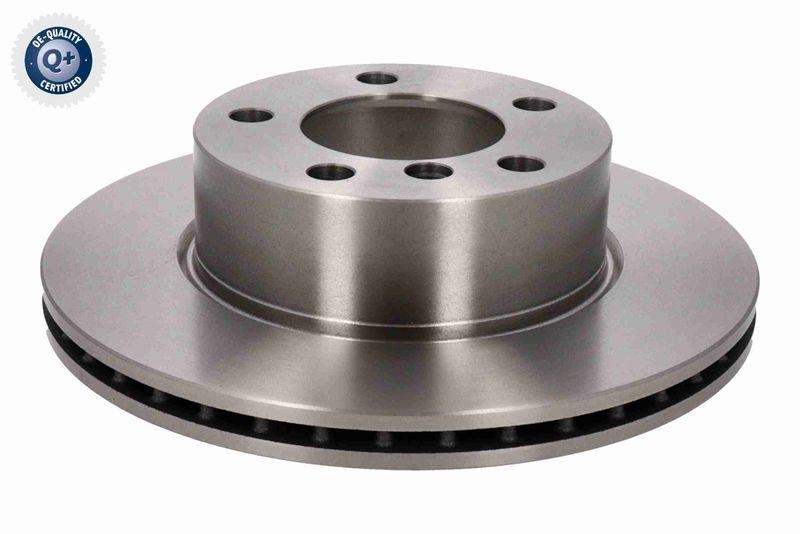 VAICO V20-40048 Bremsscheibe Vorderachse f&uuml;r BMW